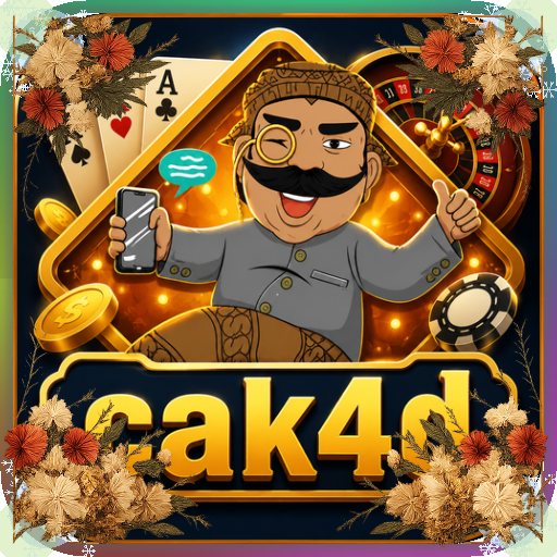 cak4d — galeri pratinjau - APK Resmi