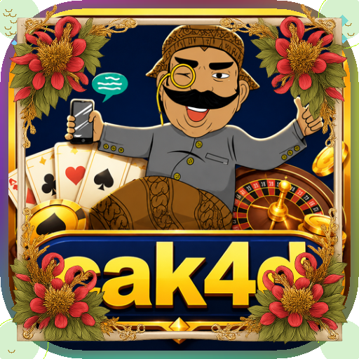 cak4d — galeri pratinjau Resmi APK